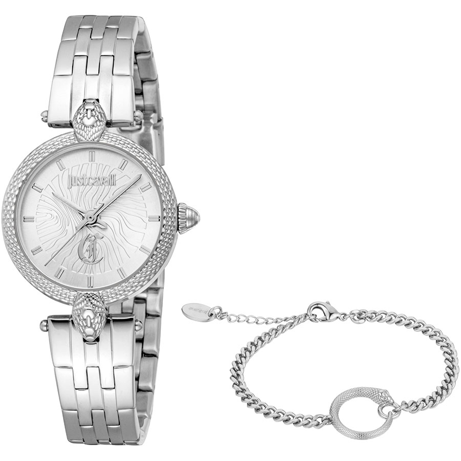Часы Just Cavalli Gift Set JC1L330M0045_SET